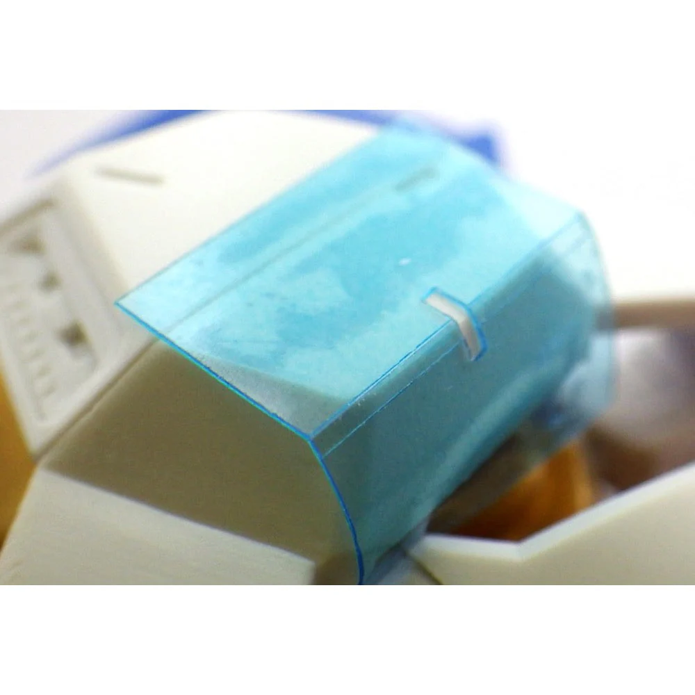 Gunprimer PLG1-P10 Panel Line Guide 1 Point Line / 1mm - Image 3