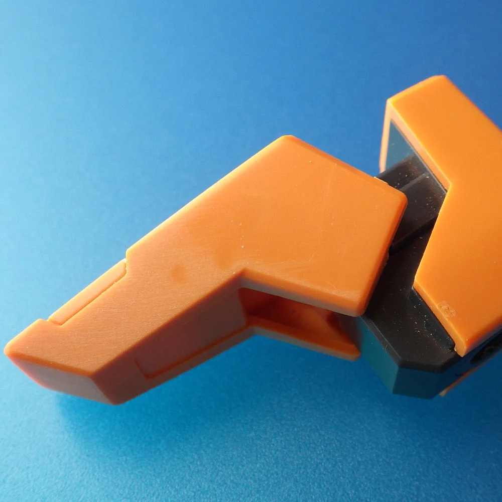 Gunprimer PLG1-S01 Panel Line Guide 1 Straight Line / 0.1mm - Image 6
