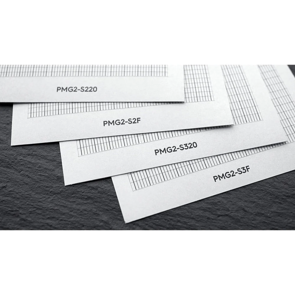 Gunprimer PMG2-220 Master Guide 2 Pre-cut / 2mm - Image 4