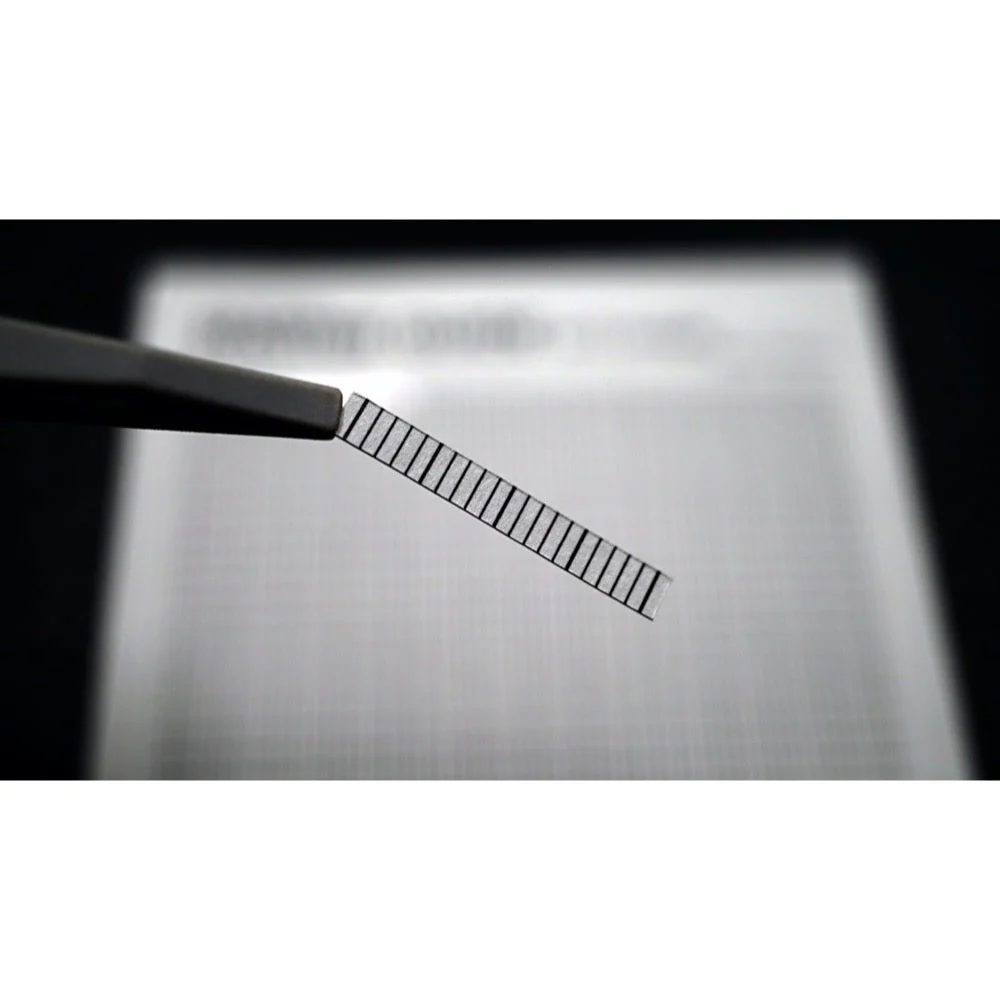 Gunprimer PMG2-220 Master Guide 2 Pre-cut / 2mm - Image 6