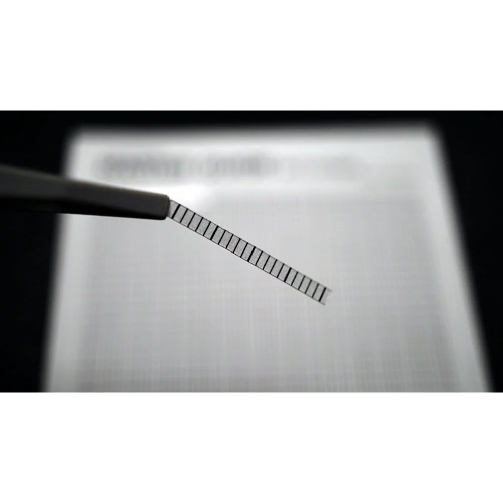 Gunprimer PMG2-220 Master Guide 2 Pre-cut / 2mm - Image 7