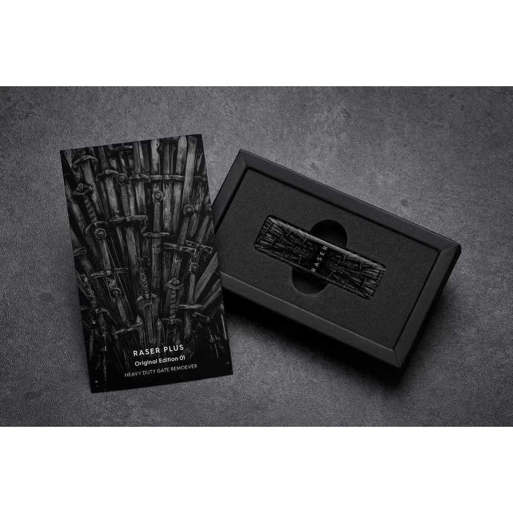 Gunprimer R-GR-P1 Raser Plus Original Edition 01 - Image 3