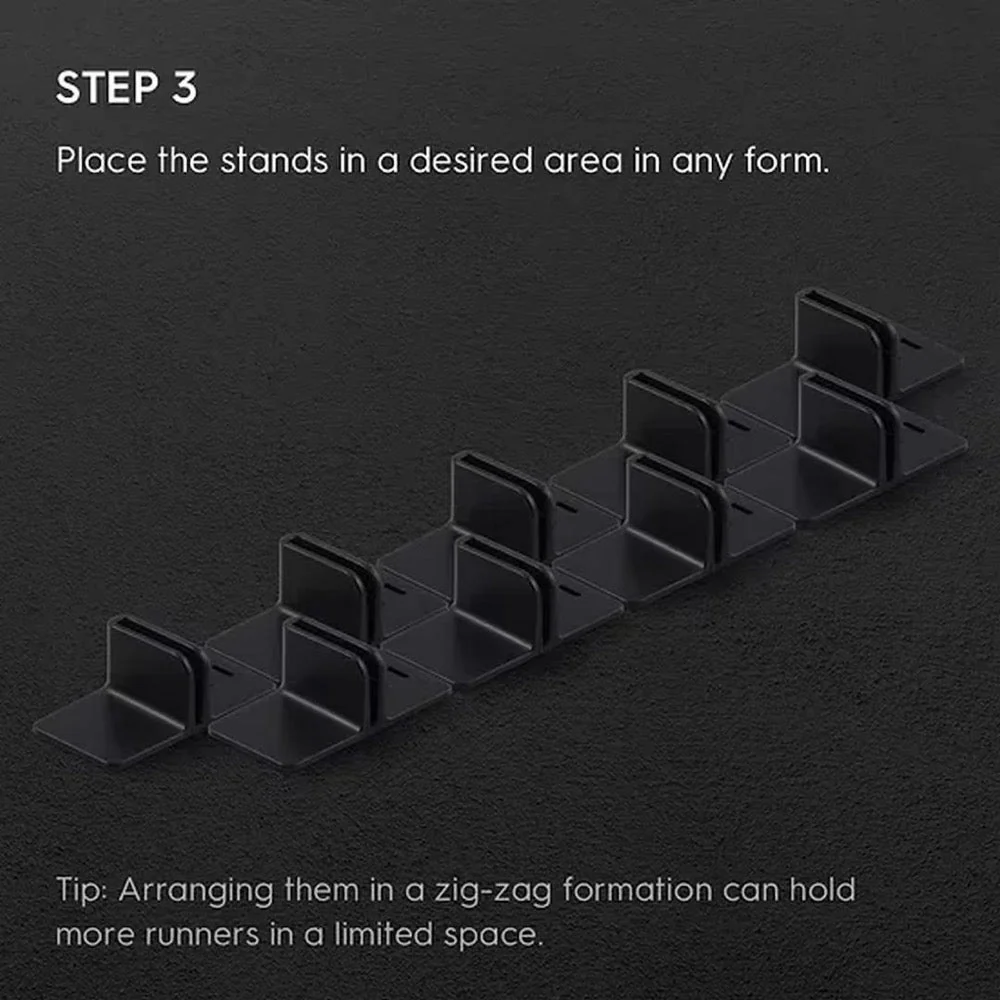 Gunprimer RC-SK10 Runner Clip Starter Kit - Image 10