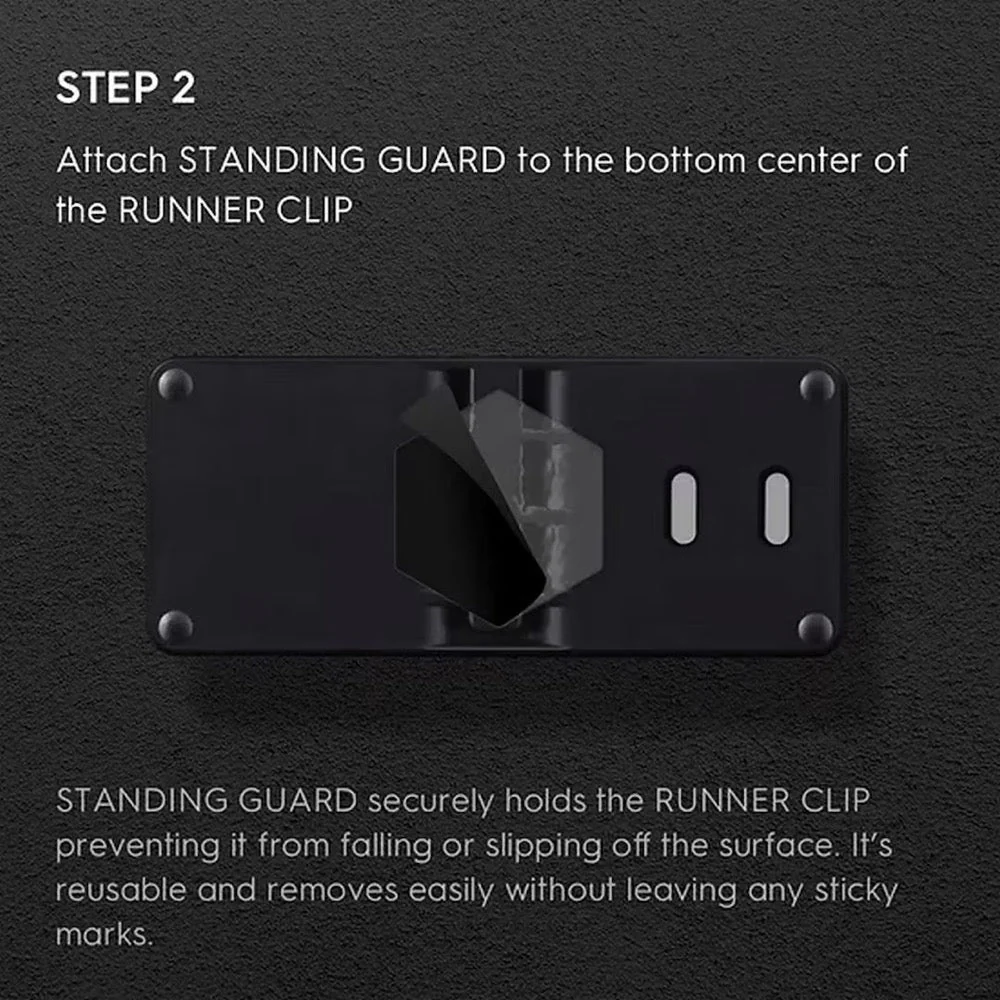 Gunprimer RC-SK10 Runner Clip Starter Kit - Image 9