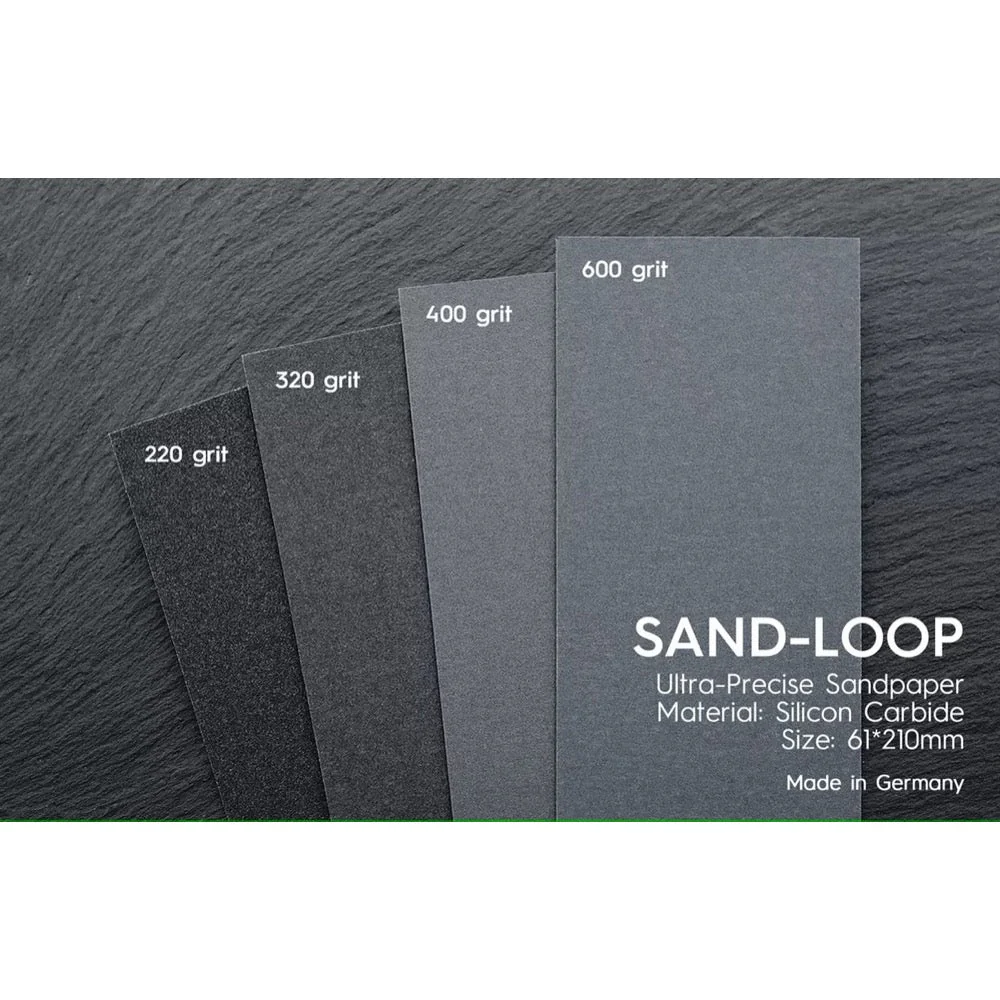 Gunprimer SL-4S Sand-Loop Flat Starter Kit / 4Set - Image 5