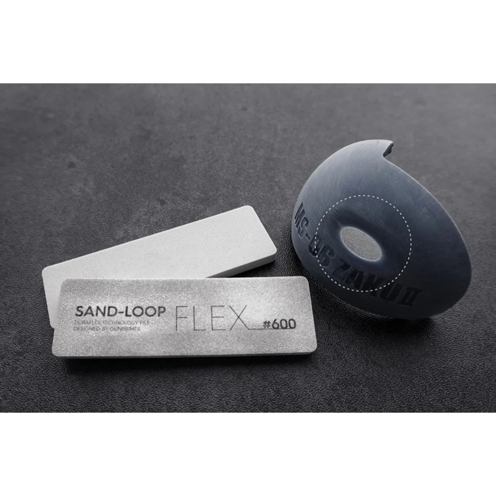 Gunprimer SL-F600 Sand-Loop Flex 600 Grit / 3ea - Image 4