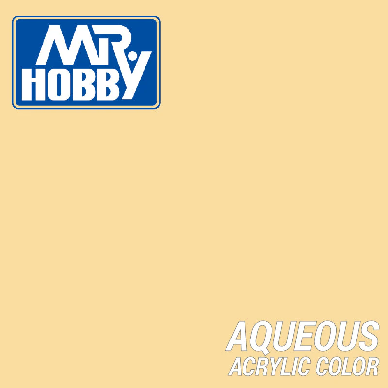 Mr Hobby (Gunze) H085 Aqueous Semi Gloss Sail Colour Acrylic Paint 10ml - Image 2