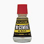 Mr Hobby (Gunze) MC124 Mr Cement Glue for Plastics 25ml - Image 2