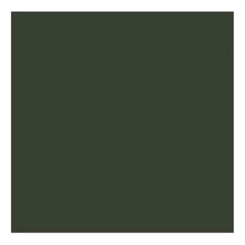 Mr Hobby (Gunze) C361 Mr Color Dark Green BS641 Lacquer Paint 10ml - Image 2