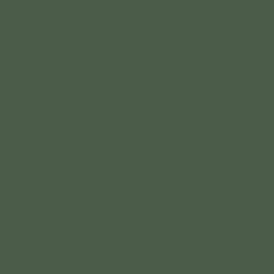 Mr Hobby (Gunze) C523 Mr Color Grass Color Lacquer Paint 10ml - Image 2