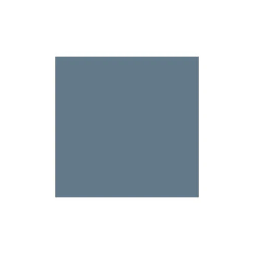 Mr Hobby (Gunze) C366 Mr Color Intermediate Blue FS35164 Lacquer Paint 10ml - Image 2