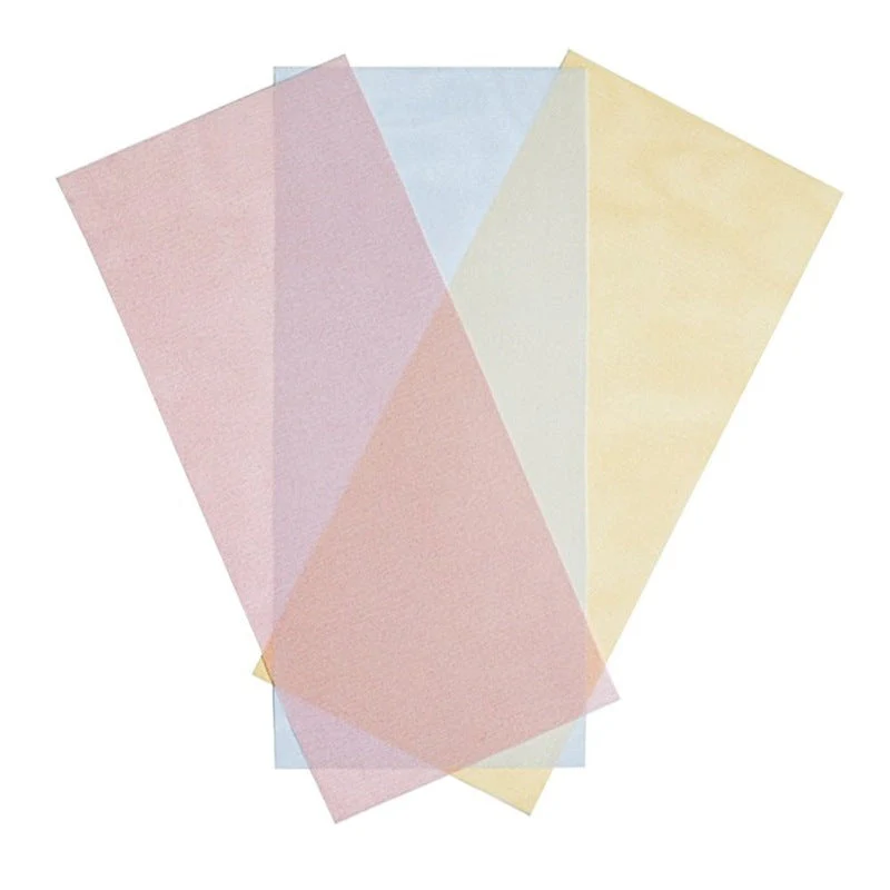 Mr Hobby (Gunze) GT036 Mr Grinding Cloth Fine Set 1000/2000/3000 - Image 2