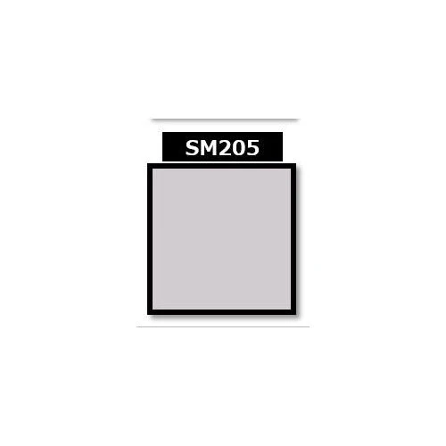 Mr Hobby (Gunze) SM205 Mr Super Metallic Super Titanium Lacquer Paint 10ml - Image 2
