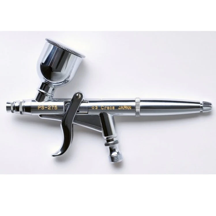 Mr Hobby (Gunze) PS275 Mr Procon Boy WA 0.3m Dual Action Triger Airbrush
