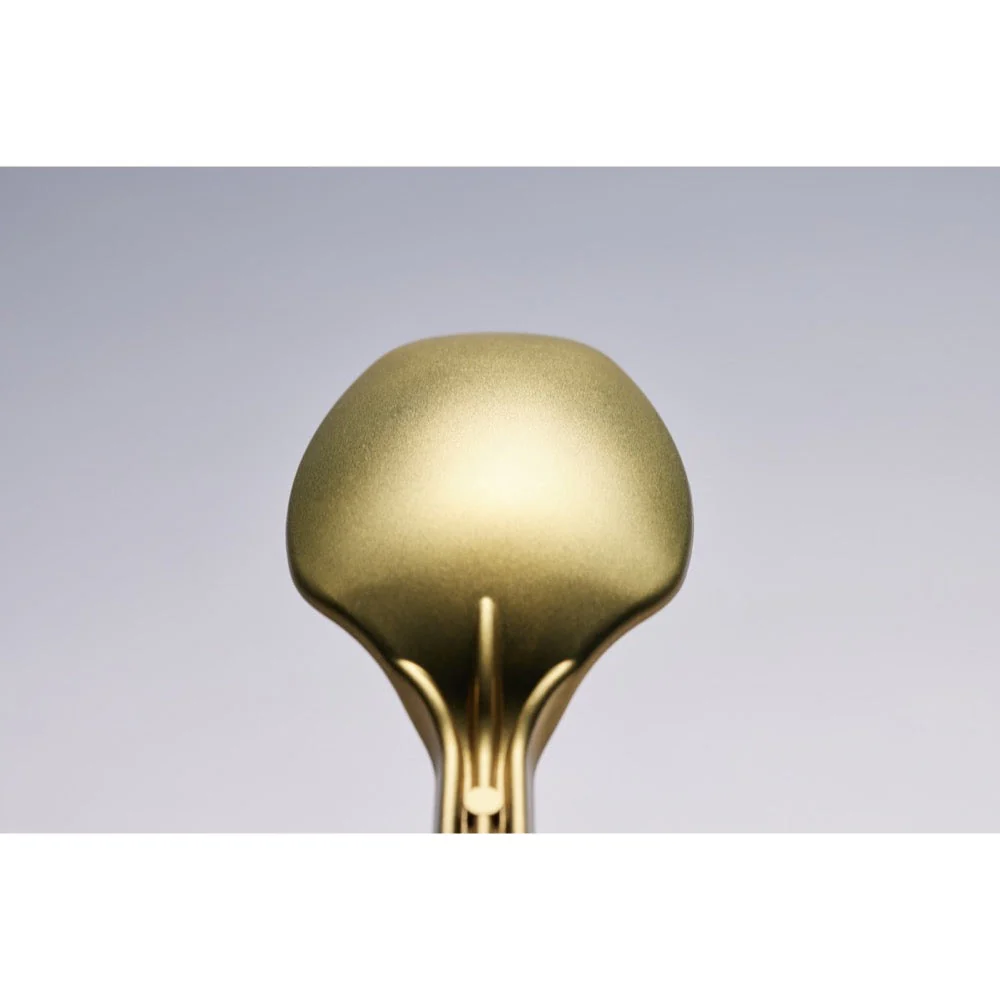 Mr Hobby (Gunze) UM02 Mr Color Ultra Metallic Gold Lacquer Paint 10ml - Image 3
