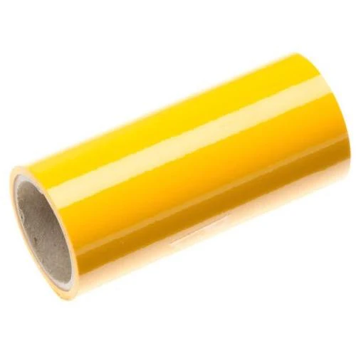 Hangar 9 UltraTrim Model Plane Covering Film Cub Yellow