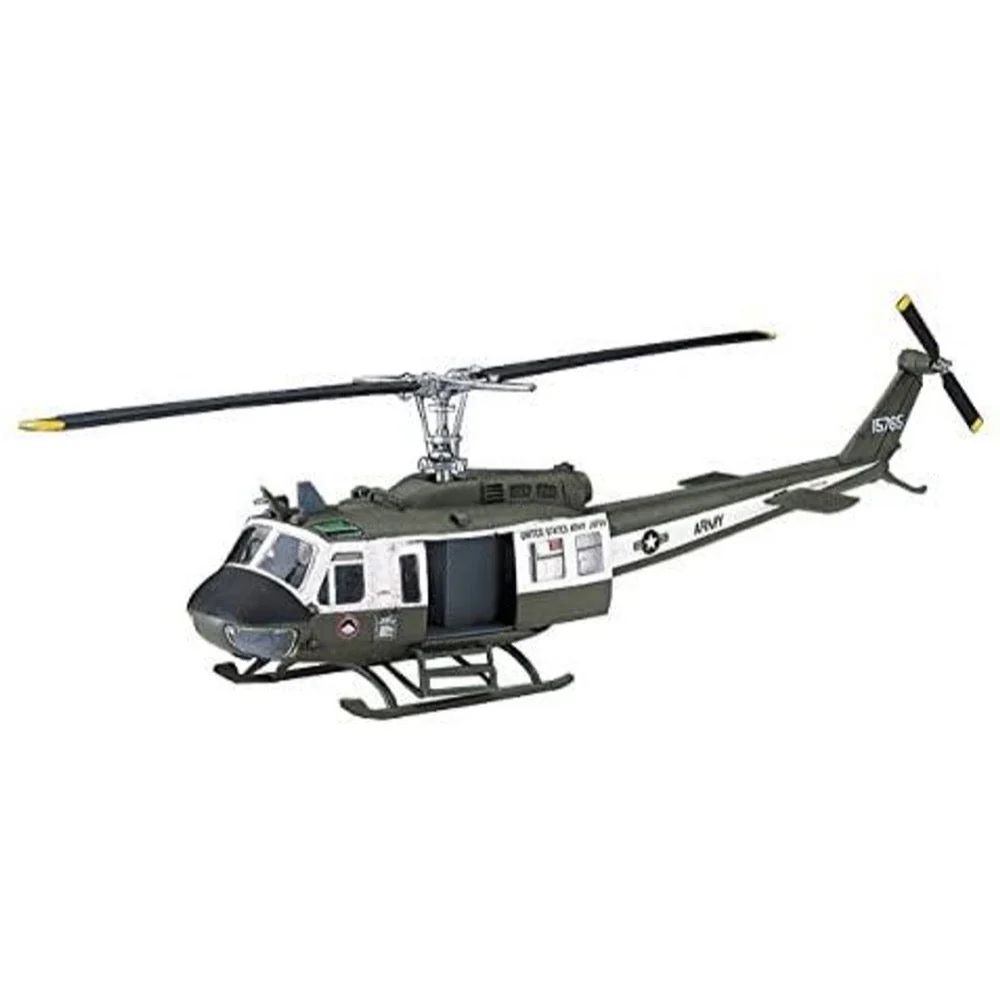 Hasegawa 00141 1/72 Bell UH-1H Iroquois - Image 2