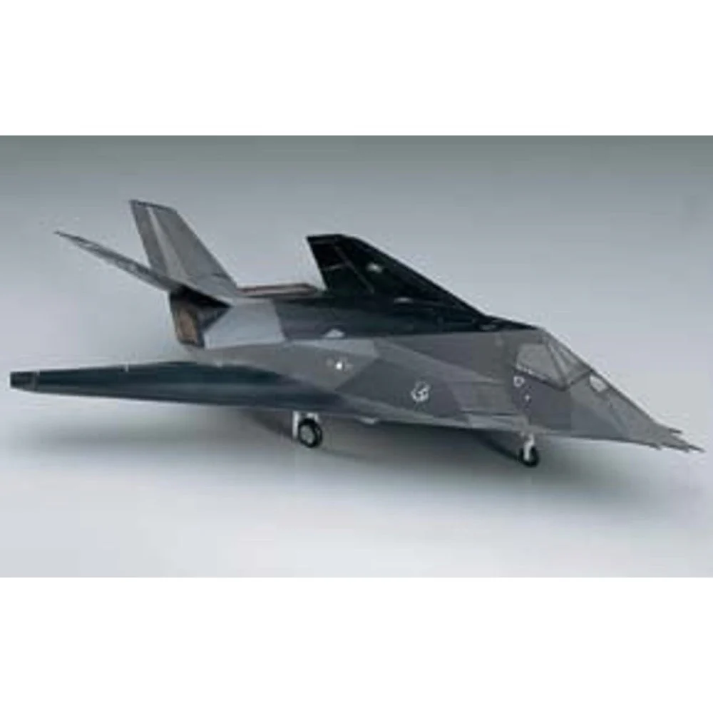 Hasegawa 00531 1/72 F-117A Nighthawk - Image 2