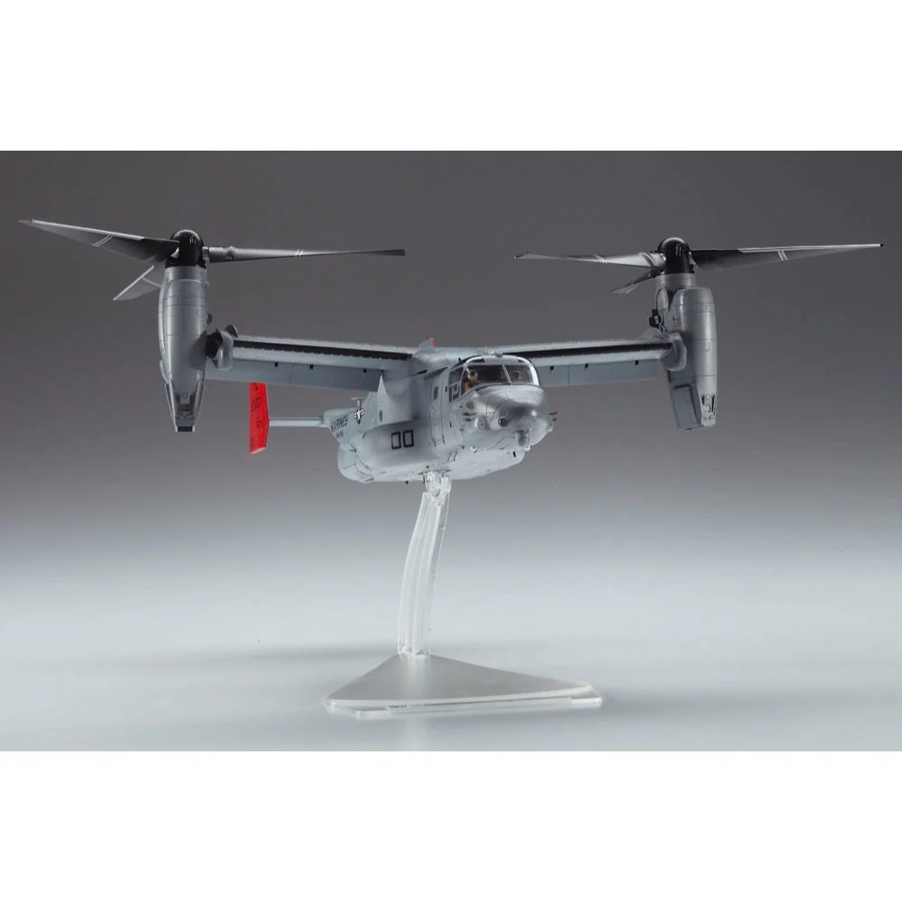 Hasegawa 01571 1/72 MV-22B Osprey - Image 6