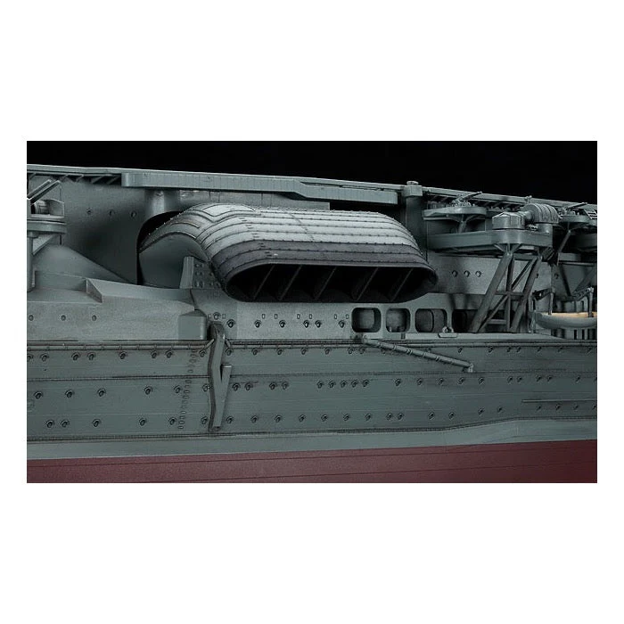 Hasegawa 40025 1/350 IJN Akagi 1941 Aircraft Carrier - Image 12