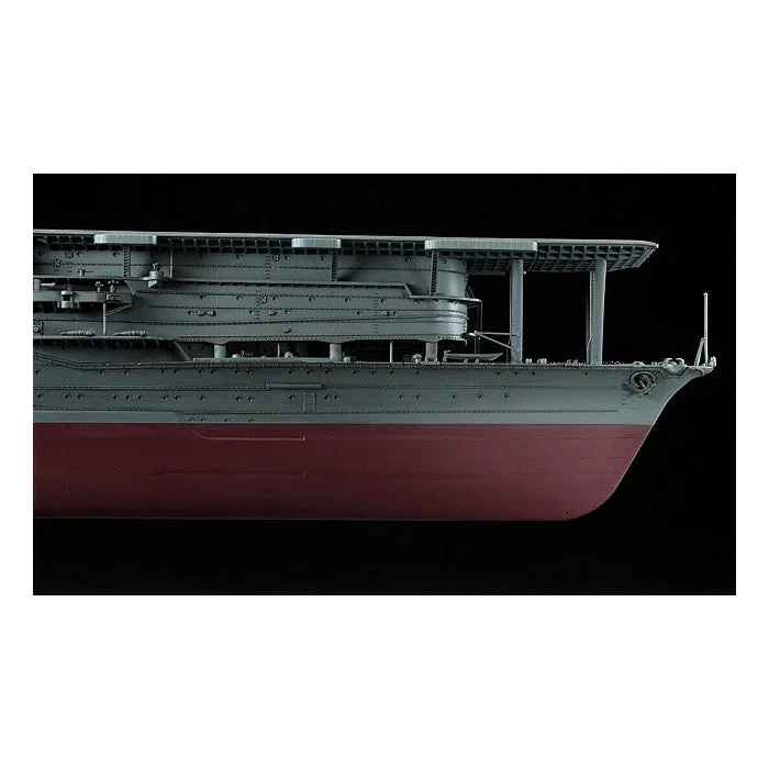 Hasegawa 40025 1/350 IJN Akagi 1941 Aircraft Carrier - Image 13