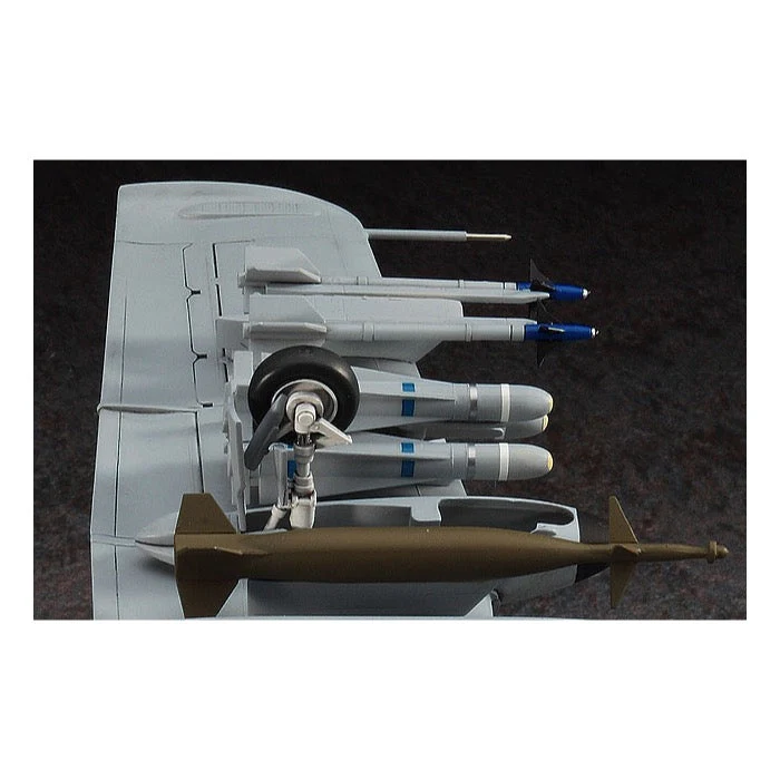 Hasegawa 01573 1/72 A-10C Thunderbolt 11 - Image 7