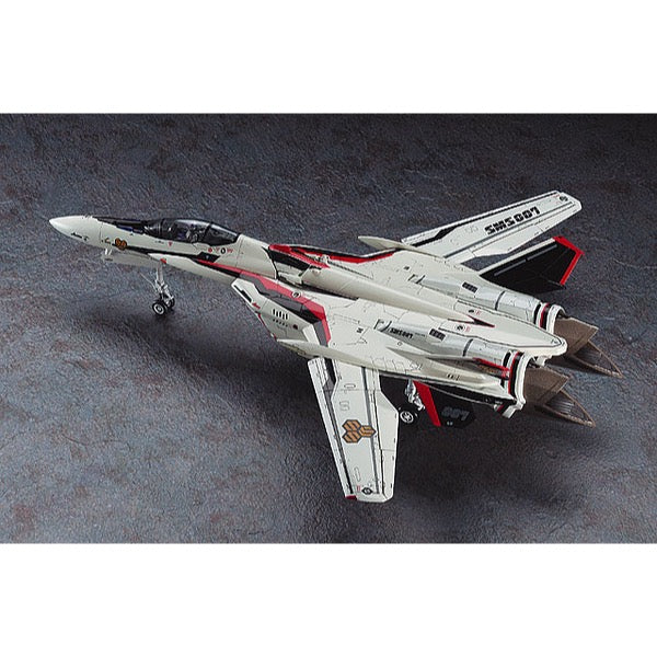 Hasegawa 65724 1/72 VF-25F/S Messiah Macross Frontier - Image 3