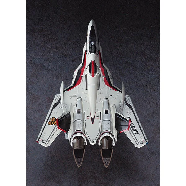 Hasegawa 65724 1/72 VF-25F/S Messiah Macross Frontier - Image 5
