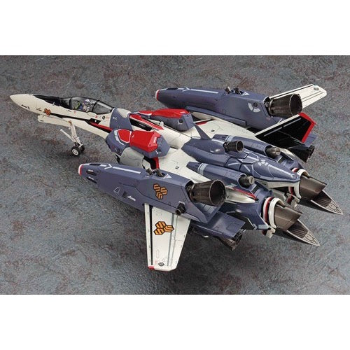 Hasegawa 65727 1/72 VF-25F/S Super Messiah Macross Frontier - Image 3