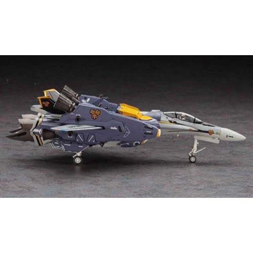 Hasegawa 65727 1/72 VF-25F/S Super Messiah Macross Frontier - Image 4