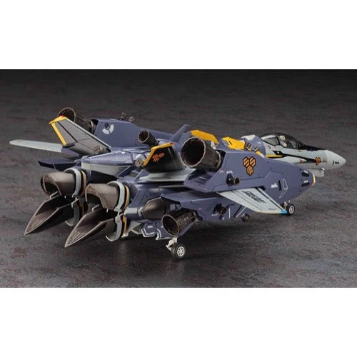 Hasegawa 65727 1/72 VF-25F/S Super Messiah Macross Frontier - Image 5