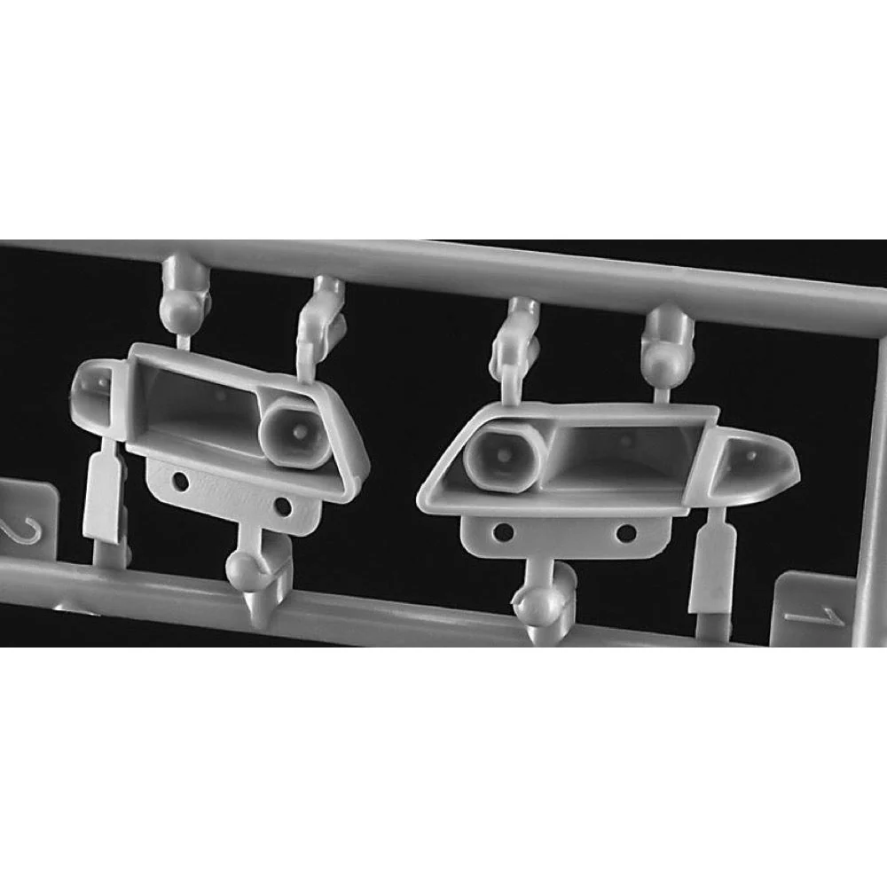 Hasegawa H20534 1/24 Kyoseki Skyline GP-1 Plus (Skyline GT-R BNR32 GRA 1992 JTC) - Image 5