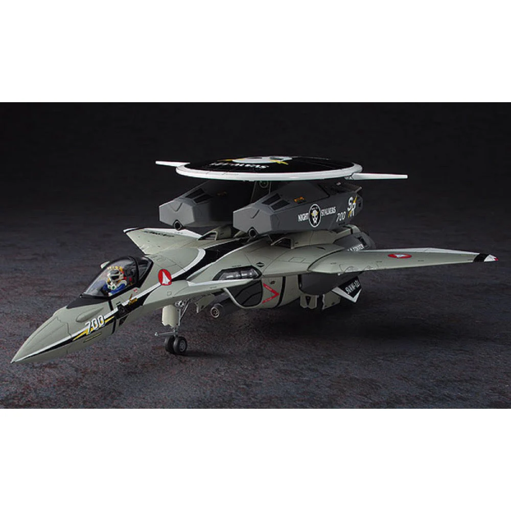 Hasegawa H65822 1/72 VE-11 Thunderseeker SVAW-121 Night Stalkers - Image 2
