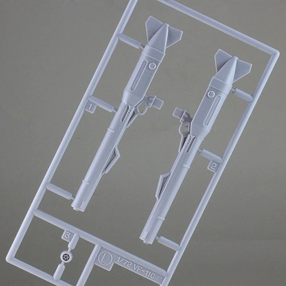 Hasegawa H65822 1/72 VE-11 Thunderseeker SVAW-121 Night Stalkers - Image 5