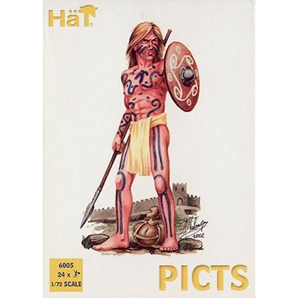 HAT 6005 1/72 Picts