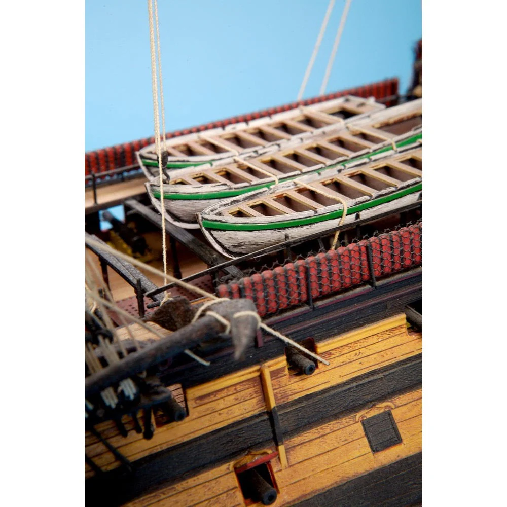 Heller 80897 1/100 HMS Victory - Image 11