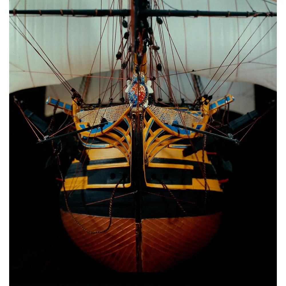 Heller 80897 1/100 HMS Victory - Image 6