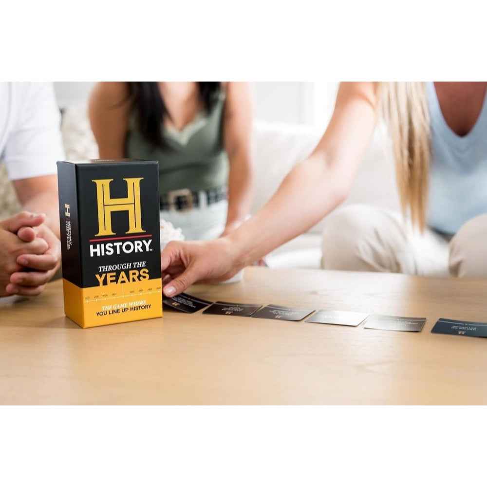 History Trivia Through The Years - Image 2