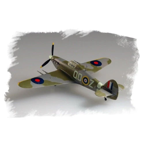 Hobby Boss 80215 1/72 Hurricane Mk. II - Image 5