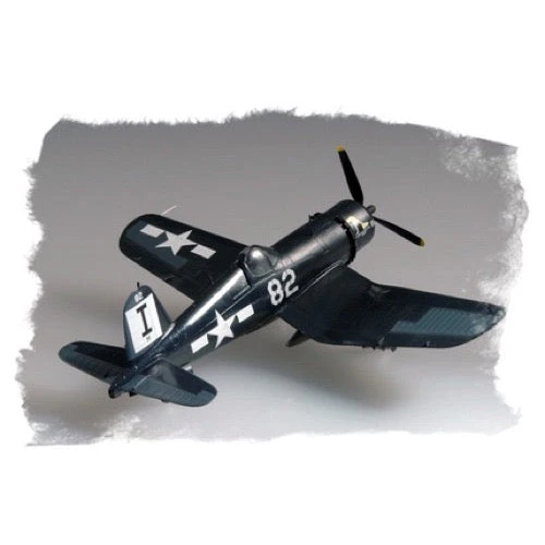 Hobby Boss 80217 1/72 F4U-1 Corsair - Image 5