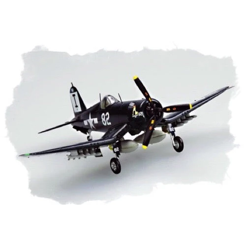 Hobby Boss 80217 1/72 F4U-1 Corsair - Image 6