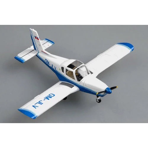 Hobby Boss 80231 1/72 ZLIN Z-42M - Image 10