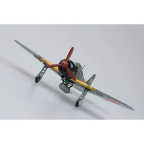 Hobby Boss 80241 1/72 A6M5 Zero - Image 4