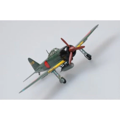 Hobby Boss 80241 1/72 A6M5 Zero - Image 5