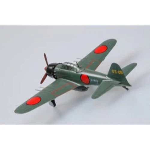 Hobby Boss 80241 1/72 A6M5 Zero - Image 7