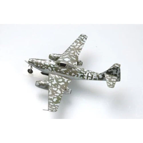 Hobby Boss 80248 1/72 Messerschmitt ME262A-1A - Image 4