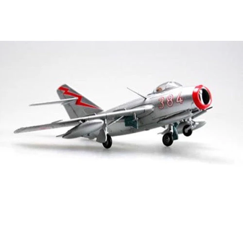 Hobby Boss 80263 1/72 MiG-15 Fagot - Image 4