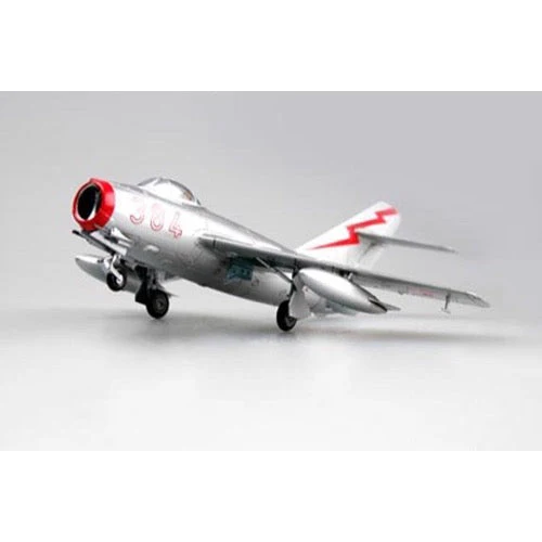 Hobby Boss 80263 1/72 MiG-15 Fagot - Image 5