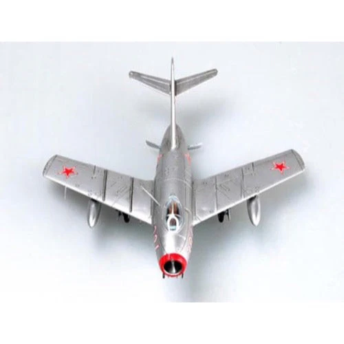 Hobby Boss 80263 1/72 MiG-15 Fagot - Image 7