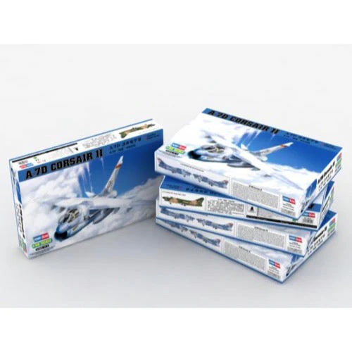 Hobby Boss 80344 1/48 A-7D Corsair II - Image 2